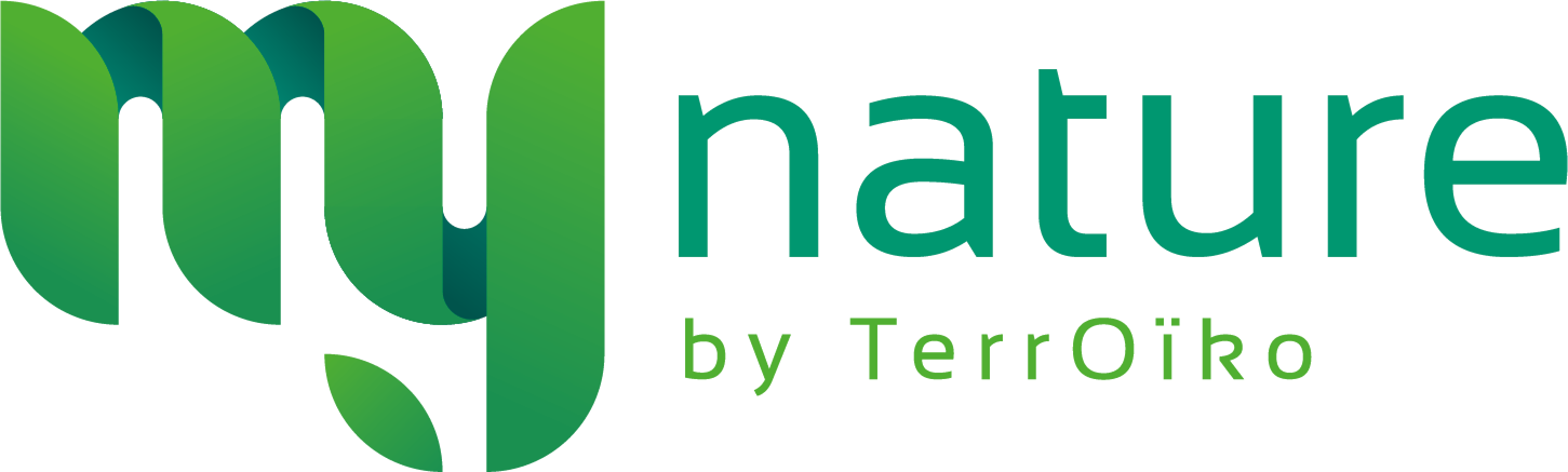 Logo MyNature